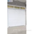 Double Layer Aluminium Roller Shutter Garage Warehouse Door